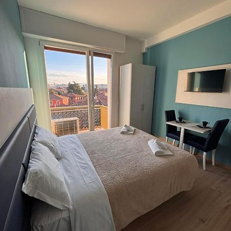 La Corte Del Sant'Orsola Residence Bologna Eksteriør billede
