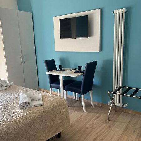La Corte Del Sant'Orsola Residence Bologna Eksteriør billede
