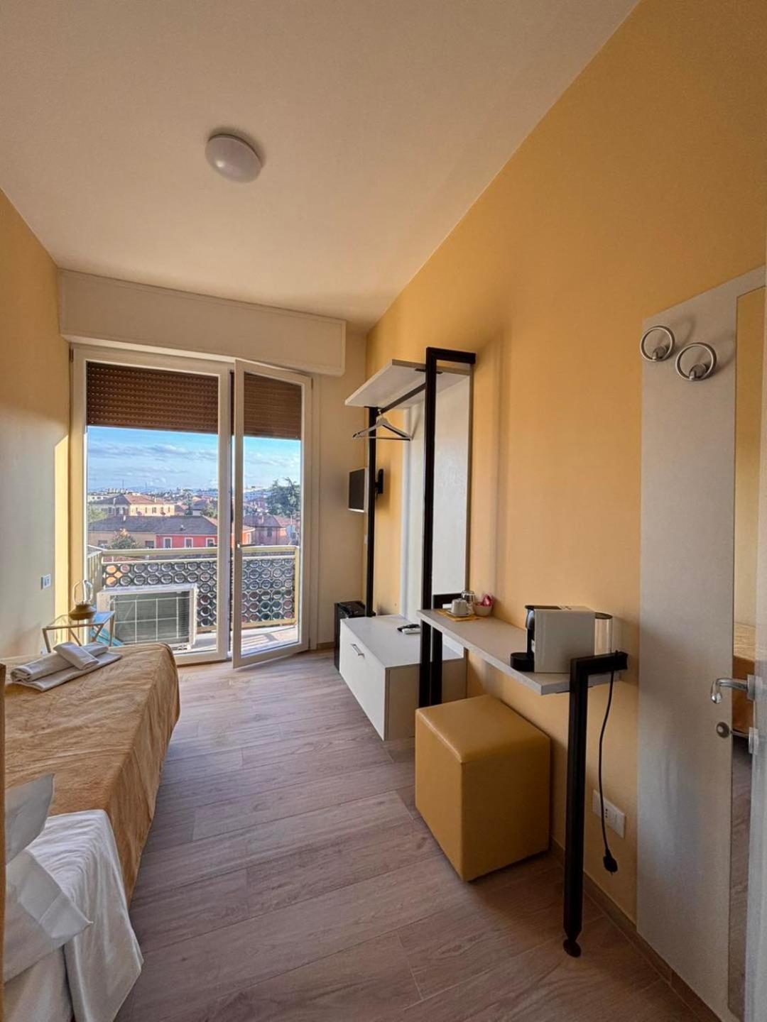 La Corte Del Sant'Orsola Residence Bologna Eksteriør billede