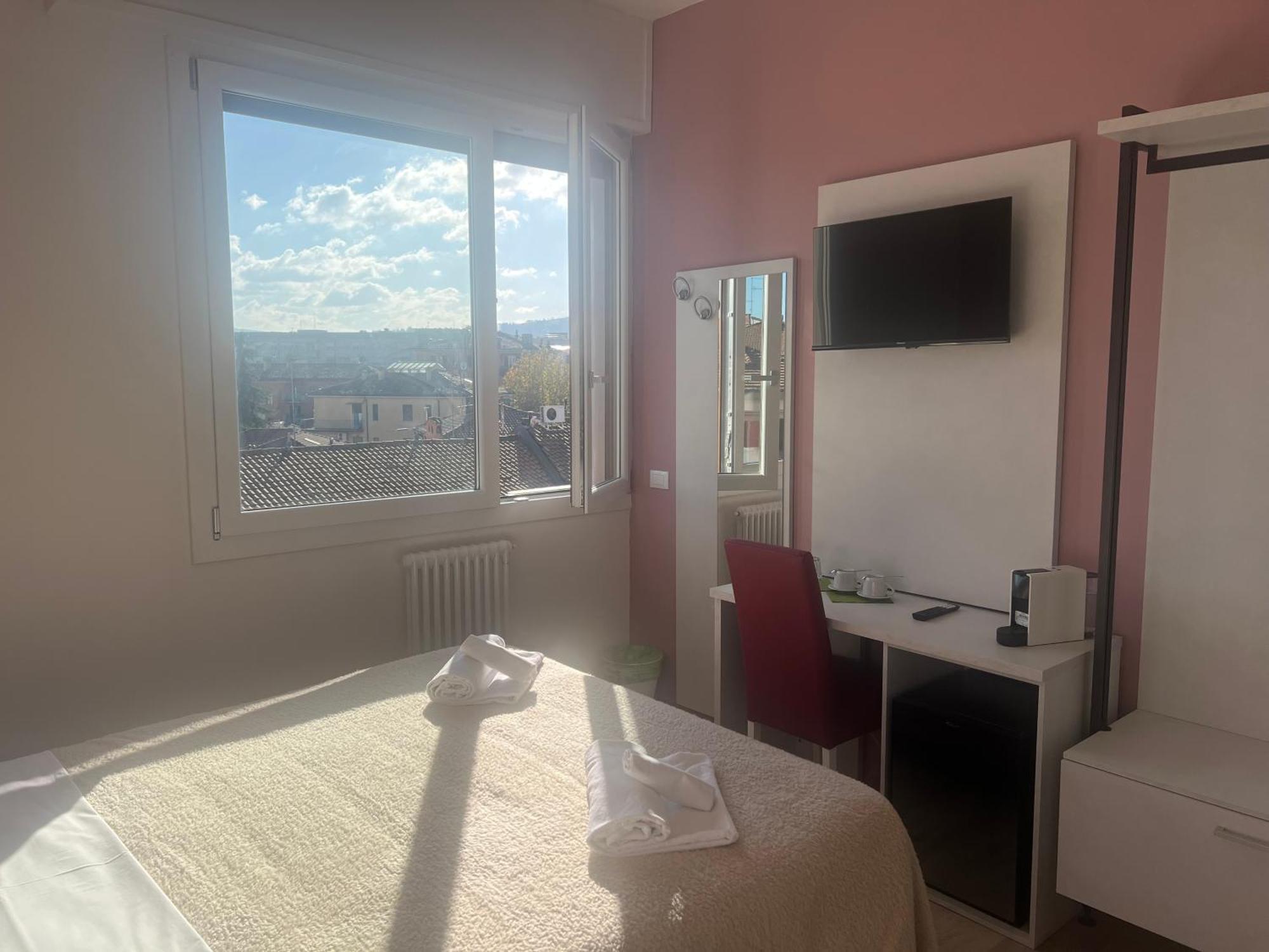 La Corte Del Sant'Orsola Residence Bologna Eksteriør billede