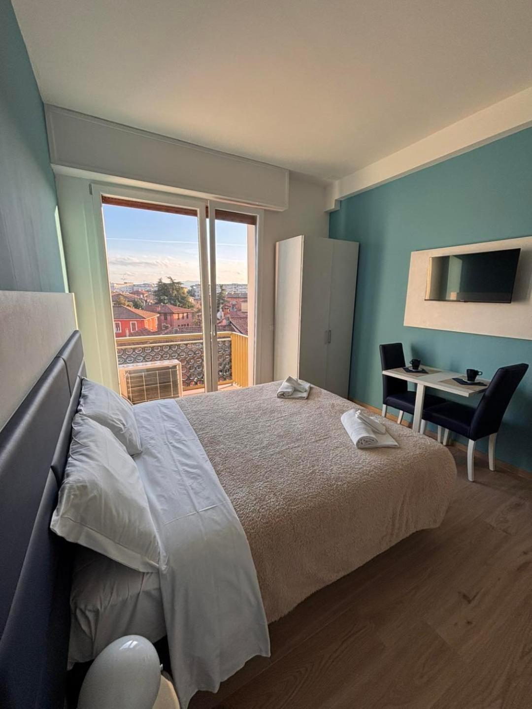 La Corte Del Sant'Orsola Residence Bologna Eksteriør billede