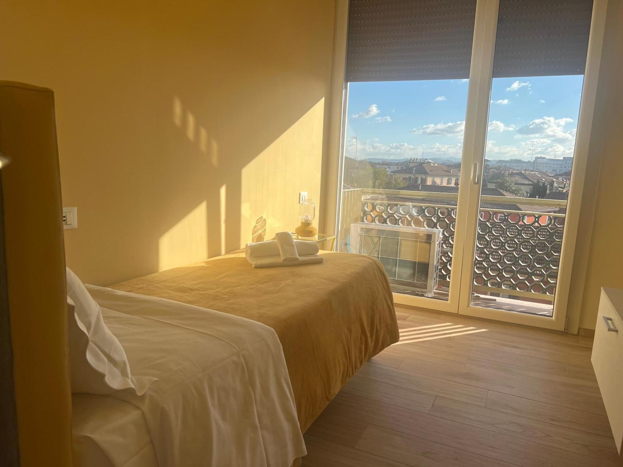 La Corte Del Sant'Orsola Residence Bologna Eksteriør billede