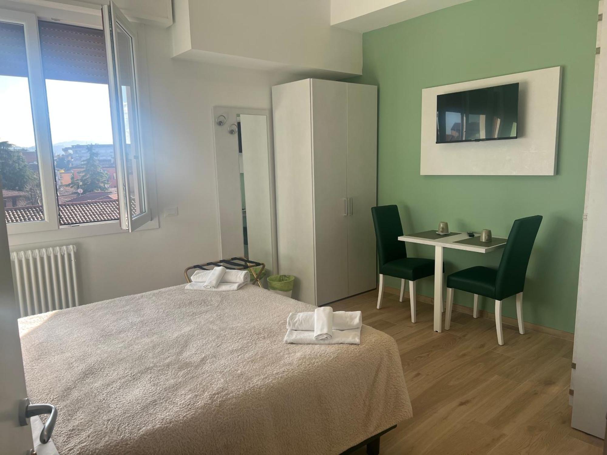 La Corte Del Sant'Orsola Residence Bologna Eksteriør billede