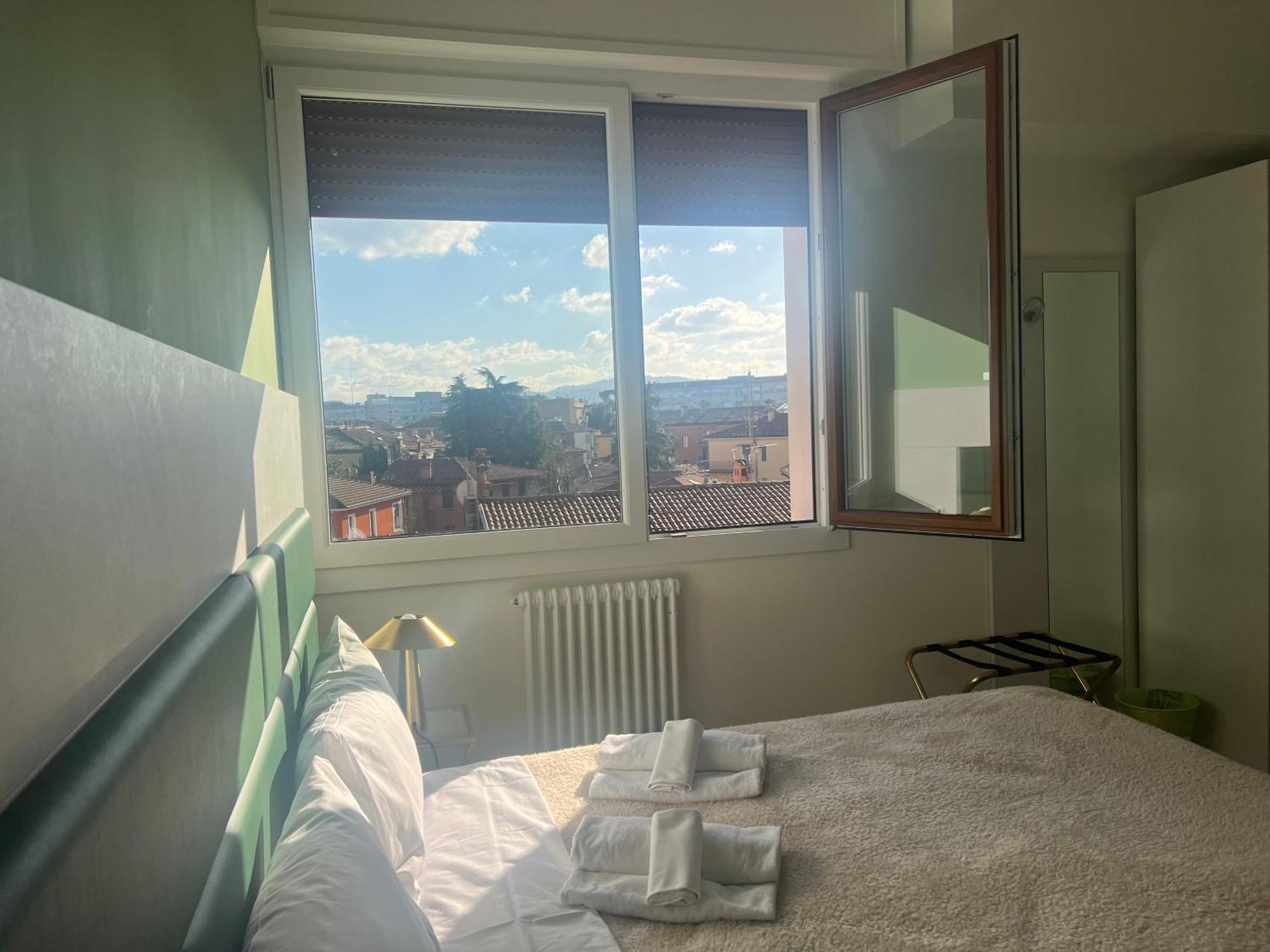 La Corte Del Sant'Orsola Residence Bologna Eksteriør billede