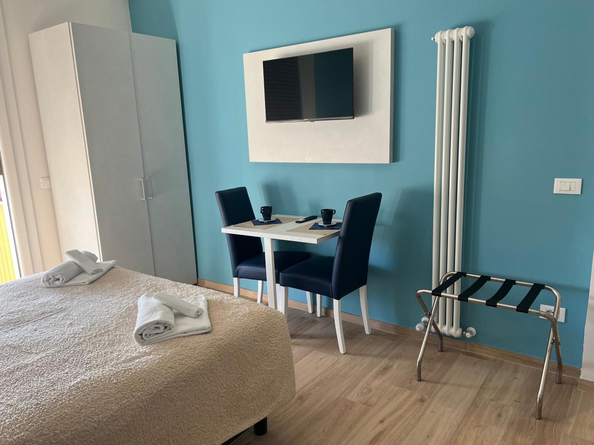 La Corte Del Sant'Orsola Residence Bologna Eksteriør billede