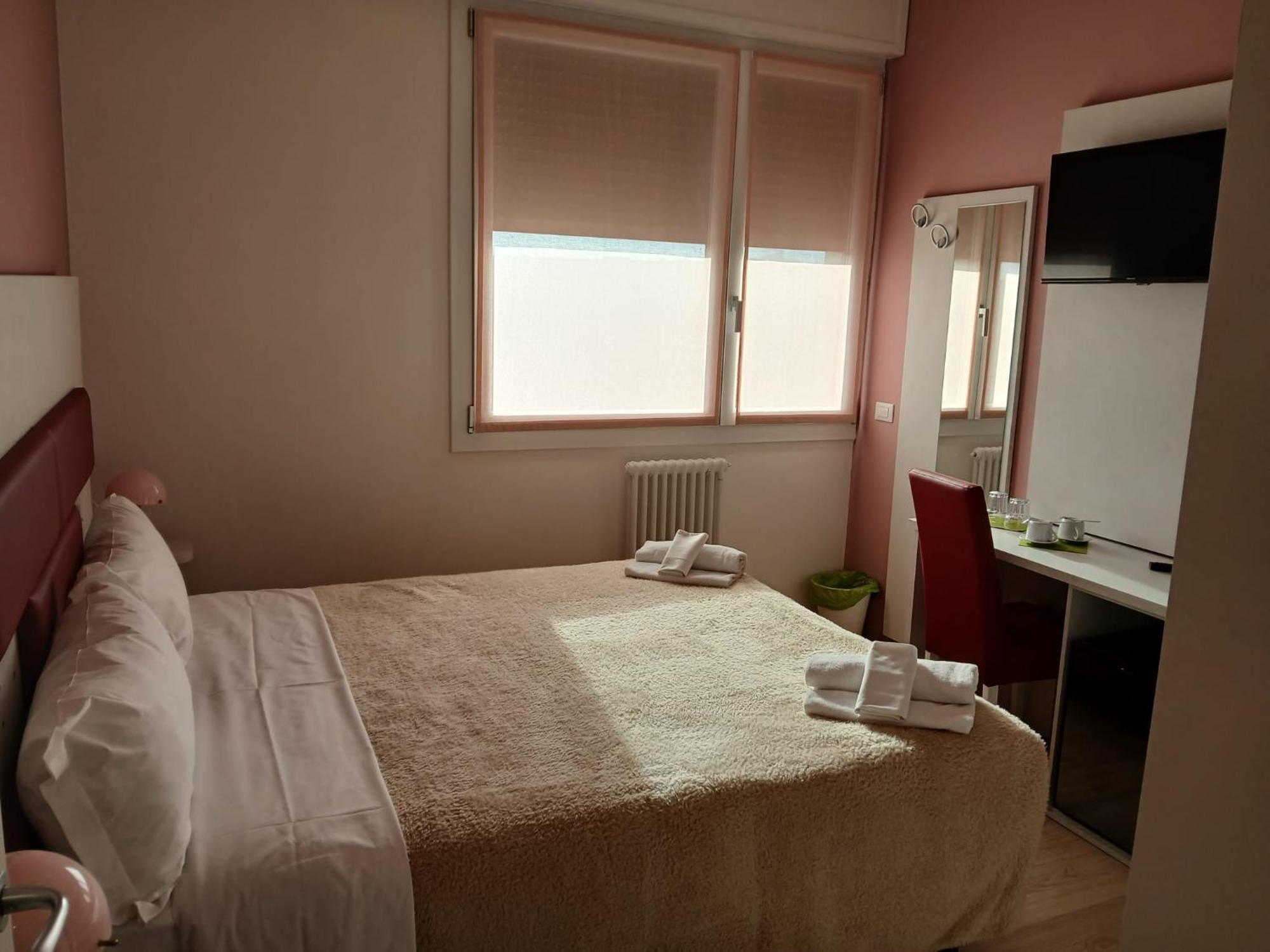 La Corte Del Sant'Orsola Residence Bologna Eksteriør billede